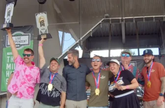 2026 GABF Winners Announced! Here are the Washington and Oregon Winners