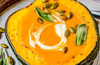 20 Best Recipes to Make in October (What’s In Season Now!)