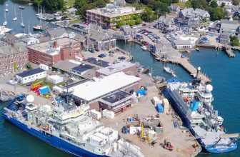 Education Opportunity with WHOI