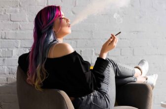 Cannabis users feel less stressed, but THC might not be why