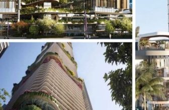 $5.4bn apartment crisis: 10,000 homes shelved across Brisbane and Gold Coast