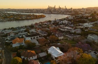 Queensland developer unveils new Hamilton residence after three-year build in Brisbane