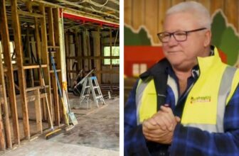 Reality TV inspired renovators abandon half-finished Sydney homes amid soaring building costs