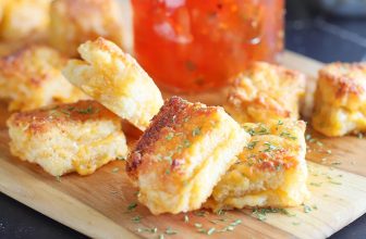 Cheese Dreams