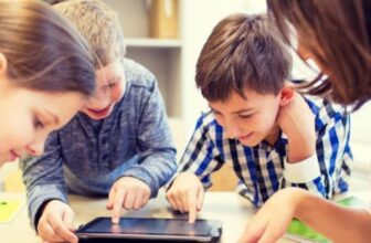 On Educating Kids: Who has more resources, you or a five year old?