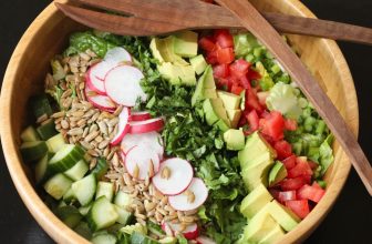 Budget-Friendly Potluck Meals