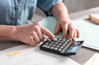Self-assessment threshold change