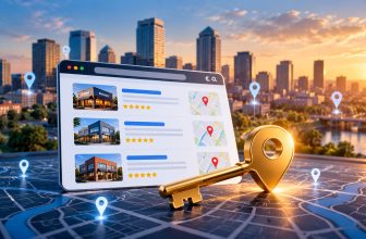 City Pages – The Key to a Successful Local SEO Strategy