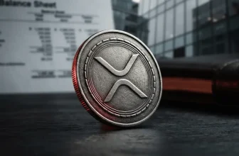 XRP Price Forecast Targets $1.47