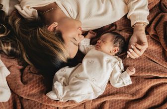 Six Strategies to Protect Your Postpartum Health