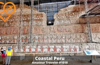 Travel to Coastal Peru – Episode 1018