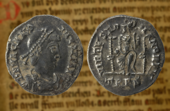 Who Was Magnus Maximus, and How Is He Connected to Macsen Wledig?