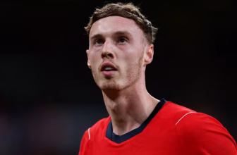 Cole Palmer Reveals His Favourite Chelsea Goal In Candid Interview
