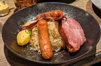 A Foodie’s Guide to Strasbourg Restaurants & Wine Bars