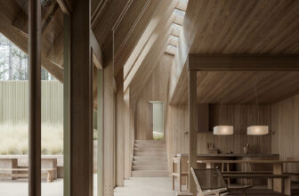 Obata Noblin Office | Modern San Francisco Architects