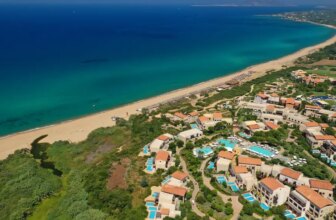 Why Westin Costa Navarino Is Tops For A Greek Summer Vacation