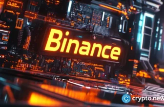 Can Binance keep serving EU customers without a MiCA license?