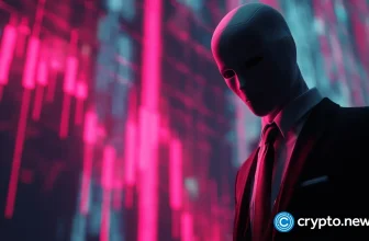 Machi Big Brother loses $12.2 million trading fortune in crypto selloff