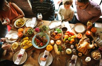 12 Best Thanksgiving Getaways for Families in 2026