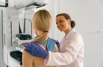 2 Simple Steps to Protect Your Breast Health by Bergen New Bridge Medical Center