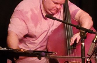 They, Who Sound: Lyle / Smith / Dove and Dawkins / Garcia / Helton in Houston