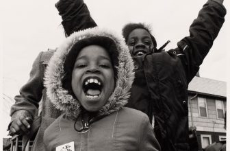 In the 1970s, the U.S. Commissioned Photographers to Document the Country’s People and Places. You Can Now See More Than 200 of the Powerful Images