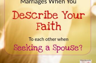 Could You Write a Personal Statement of Faith?