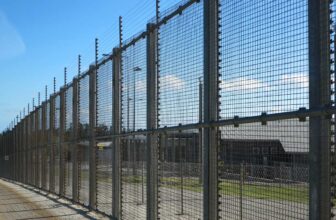 Colorado sues to stop private immigration detention center in Hudson
