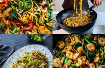 12 Easy Noodle Recipes For Weeknight Dinners