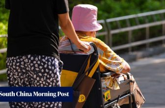 Hong Kong urged to better monitor, support carers after elderly woman’s death