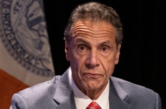 Andrew Cuomo Drops $9.6 Million in Cash on Lavish Hamptons Estate
