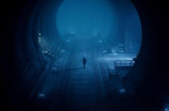 End of Abyss Review – Void Stranger