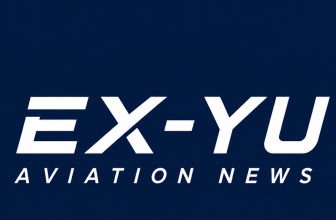 EX-YU Aviation News unveils refreshed website