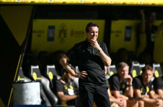 Aston Villa boss aims ‘to get stronger’ after current international break