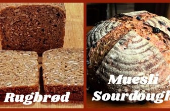 FOR THE LOVE OF RYE