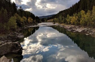 hintonthetrail.com – 14 Best Things To Do In Glacier National Park