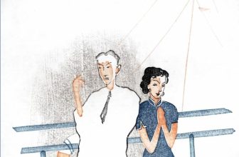 Contemporary Chinese Classics: Five “Must-Read” Novels