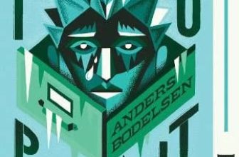 Book review: Freezing Point by Anders Bodelsen