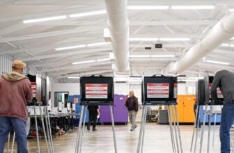2026 midterms: How both parties have changed since 2024