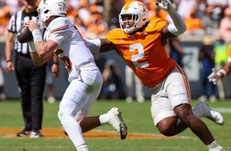 Alabama football: Banged up lines will be tested at Tennessee