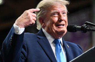 Will the November midterm results stop Donald Trump’s Agenda?