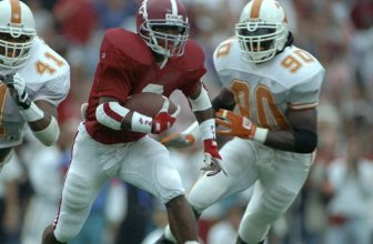 Alabama football: Tennessee Hate Week Begins