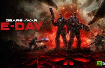 GFN Thursday: ‘Gears of War: E-Day’ GeForce NOW