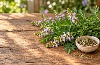 The Plant Behind Metformin (and What It Really Does)