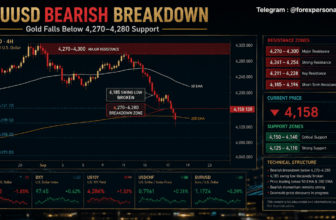 GOLD (XAUUSD) — OVERALL TECHNICAL VIEW – Rehana William |Financial Consultant _Forex_Gold Xauusd| Fund Manager