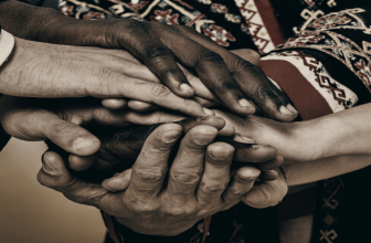 Widening the “We” – Perspectives in Anthropology