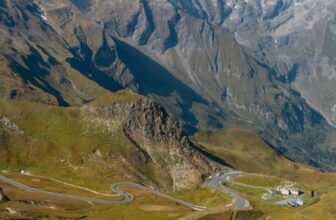 How To Visit The Grossglockner High Alpine Road In Austria – Tips & Epic Viewpoints