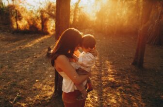 Litany for a Mother with Intrusive Thoughts