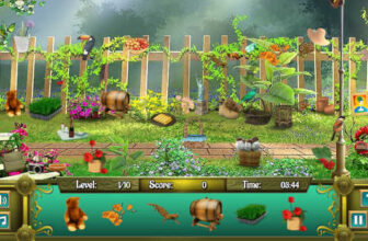 Boredom Busters! Free Classic Games – My Crafty Zoo