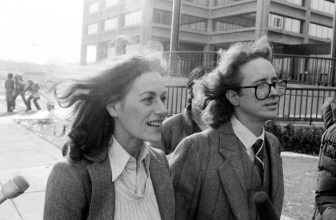 Children of the Weather Underground | Adam Hochschild
